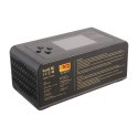 Ładowarka Gens Ace IMARS D300 G-Tech Channel AC/DC 300W/700W RC Czarna