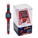 Smartwatch dziecięcy Spiderman SPD4588 KiDS Licensing