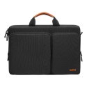 Torba na laptop tomtoc 17" Defender-A42 (czarna)