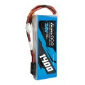 Akumulator LiPo Gens ace 1400mAh 7.4V 2S1P do nadajnika z wtyczką JR