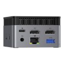 MINI PC GMKtec G5 Intel N97 12GB RAM + 256GB czarny