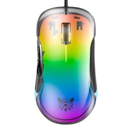 Mysz gamingowa ONIKUMA RGB Przewodowa CW925