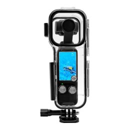 Obudowa wodoszczelna PULUZ do DJI Osmo Pocket 3 45 m