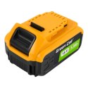 Bateria do elektronarzędzi Green Cell PTDW18V5, DeWalt XR 18V 5Ah DCB184