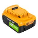 Bateria do elektronarzędzi Green Cell PTDW18V5, DeWalt XR 18V 5Ah DCB184