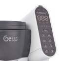 Robot kuchenny Babymoov Nutribaby(+) 6w1 (szary)