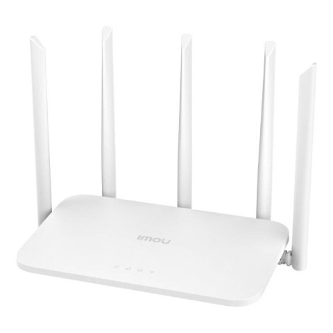 Router Dual-Band WiFi IMOU HX21