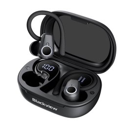 Słuchawki bezprzewodowe Blackview AirBuds 60 (Czarny)