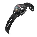 Smartwatch Blackview X1 Pro (Czarny)