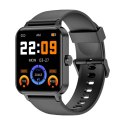 Smartwatch Blackview R30 (Czarny)