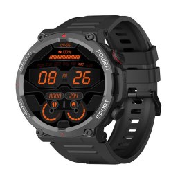 Smartwatch Blackview W50 (Czarny)