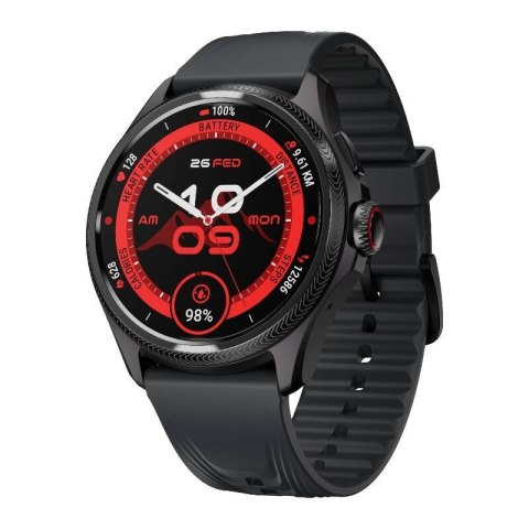 Smartwatch Mobvoi TicWatch Pro 5 Enduro (czarny)