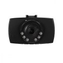 Hama Kamera samochodowa Dashcam 30