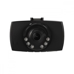 Hama Kamera samochodowa Dashcam 30