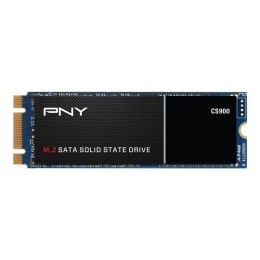 PNY Dysk SSD 1TB XLR8 M.2 CS900 M280CS900-1TB-RB