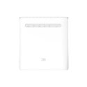 ZTE Router MF286R1 stacjonarny LTE CAT.12 DL do 600Mb/s WiFi 2.4&5GHWiFi Mesh, 4 porty RJ45 10/100/1000, 2 porty RJ11, wyjścia ante