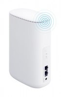 ZTE Router MF289F stacjonarny LTE CAT.20 DL do 2000Mb/s WiFI 2.4GHz&5GHz, WiFi Mesh, 2 Porty Rj45 10/100/1000, 1 port Rj11, wyjście