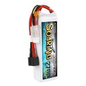 Akumulator Gens Ace Soaring 2700mAh 11.1V 30C 3S1P z EC3/XT60/T-Plug