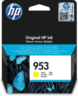 INK CARTRIDGE NO 953 YELLOW/ES