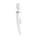 Masażer Satisfyer Wand-er Woman biały