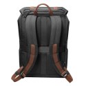 Plecak na laptopa Tomtoc VintPack-TA1, 22l (czarny)