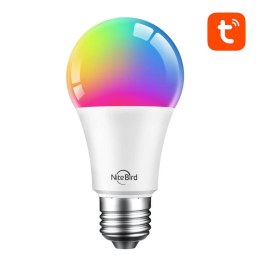 Smart żarówka LED NiteBird WB4 (RGB) E27 Tuya