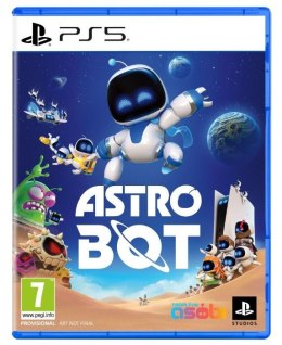 Sony Gra PlayStation 5 Astro Bot