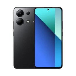 Telefon Xiaomi Redmi Note 13 8/512GB Midnight Black