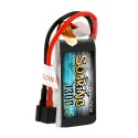 Akumulator Gens Ace Soaring 1300mAh 7.4V 30C 2S1P EC3/XT60/T-Plug