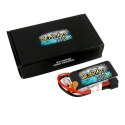 Akumulator Gens Ace Soaring 1300mAh 7.4V 30C 2S1P EC3/XT60/T-Plug