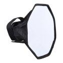 Dyfuzor Softbox fotograficzny Puluz PU5120 20cm