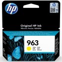 INK CARTRIDGE NO 963 YELLOW/ES