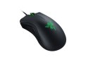 Razer | Przewodowe | Niezbędna ergonomiczna mysz do gier | Podczerwień | Mysz do gier | Czarny | Żmija śmierci