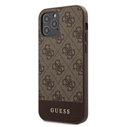 Guess GUHCP12MG4GLBR iPhone 12/12 Pro 6,1