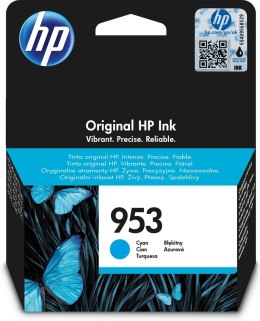 INK CARTRIDGE NO 953 CYAN/ES