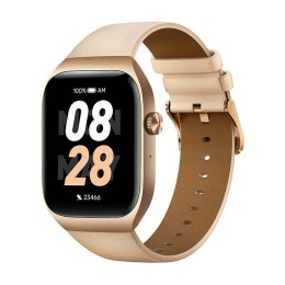 Smartwatch Mibro Watch T2 Light (Złoty)