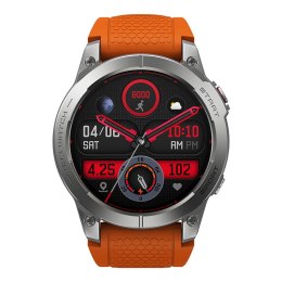 Smartwatch Zeblaze Stratos 3 (Pomarańczowy)