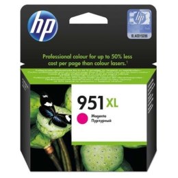 INK CARTRIDGE NO 951 XL MAGENTA/ES