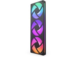 NZXT Wentylator NZXT F360 RGB CORE PWM Czarny