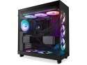 NZXT Wentylator NZXT F360 RGB CORE PWM Czarny