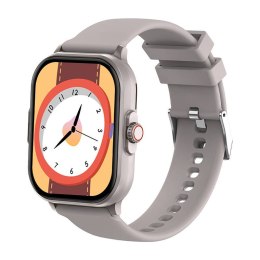 Smartwatch Colmi (C63 Szary)