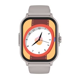 Smartwatch Colmi (C63 Szary)