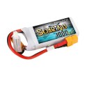 Akumulator Gens Ace Soaring 1000mAh 7.4V 30C 2S1P XT60