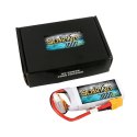 Akumulator Gens Ace Soaring 1000mAh 7.4V 30C 2S1P XT60