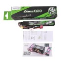 Akumulator Gens ace G-Tech 25C 1500mAh 2S1P 7.4V Airsoft Gun Lipo z konektorem T Plug