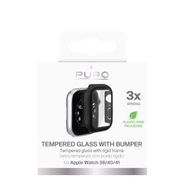 Puro Bumper for Apple Watch 41mm