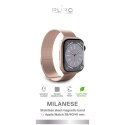 Puro 'MILANESE' watch band for Apple Watch 38-40-41mm, rosa