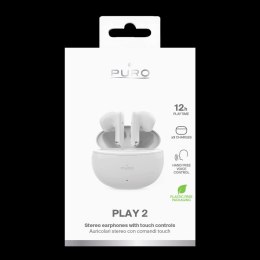 Puro Stereo Bluetooth True Wireless 