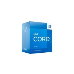 CORE I5-13400 2.5GHZ SKTLGA1700 20.00MB CACHE BOXED