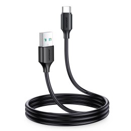 Kabel Joyroom Long-Lasting Series A9 USB-A / USB-C 3A 1m - czarny